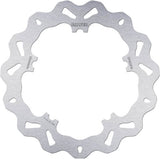 Front Wave Brake Disc - Galfer Compatible With Harley-Davidson V-Rod 1130 (2002-2005)