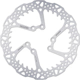 Front Fixed Shark Brake Disc - Galfer Compatible With Tm 300 Enduro 4T (2001)