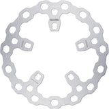 Disque De Frein Avant Fixe Surdimensionné Cubique - Galfer Compatible Avec Harley-Davidson Flhtk Ultra Shrine 1753 (2017-2018)