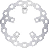 Front Fixed Oversized Cubic Brake Disc - Galfer Compatible With Harley-Davidson Flhtk Ultra Shrine 1868 (2019)