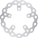 Disque De Frein Avant Fixe Surdimensionné Cubique - Galfer Compatible Avec Harley-Davidson Flhtcutgse Cvo Tri Glide 1917 (2020)