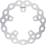 Disque De Frein Avant Fixe Cubique - Galfer Compatible Avec Harley-Davidson Flhtp Electra Glide Standard Police 1868 (2019-2020)