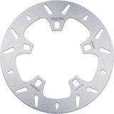 Disque De Frein Avant Fixe Rond - Galfer Compatible Avec Harley-Davidson Flhtk Ultra 1687 (2014-2015)