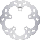 Disque De Frein Avant Fixe Surdimensionné Wave - Galfer Compatible Avec Harley-Davidson Flhtcu Electra Glide Ultra Classic 1753 (2017-2019)