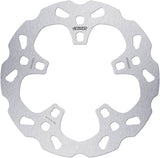 Front Fixed Oversized Wave Brake Disc - Galfer Compatible With Harley-Davidson Live Wire 1801 (2020-2022)