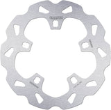 Front Fixed Wave Brake Disc - Galfer Compatible With Harley-Davidson Live Wire 1801 (2020-2022)