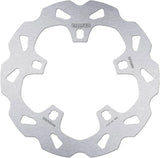 Disque De Frein Avant Fixe Wave - Galfer Compatible Avec Harley-Davidson Flhtk Ultra Shrine 1868 (2019)