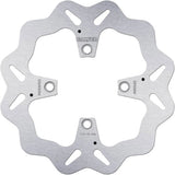 Disque De Frein Arrière Fixe Wave - Galfer Compatible Avec Ducati Monster 1200 (2014)