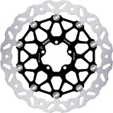 Front Floatech Wave Brake Disc - Galfer Compatible With Ktm Brabus 1300 R (2022)