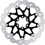 Front Floating Wave Brake Disc - Galfer Compatible With Ktm Rc 390 (2014-2016)