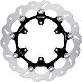 Front Floating Wave Brake Disc - Galfer Compatible With Ktm 690 Smc R Abs (2014-2020)