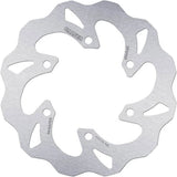 Rear Right Fixed Wave Brake Disc - Galfer Compatible With Triumph Trophy 1200 (1991-1993)