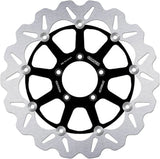 Disque De Frein Avant Flottant Wave - Galfer Compatible Avec Ducati 749 (2003)