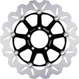 Front Floating Wave Brake Disc - Galfer Compatible With Ducati Streetfighter V2 955 (2022)
