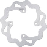 Disque De Frein Arrière Fixe Wave - Galfer Compatible Avec Buell S3 Thunderbolt 1200