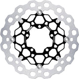 Front Floating Cubic Brake Disc - Galfer Compatible With Triumph Bonneville Bobber Chrome 1200 (2024)