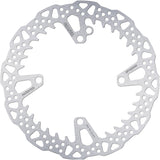 Front Fixed Shark Brake Disc - Galfer Compatible With Sherco 300 Se Fork Wp (2014)