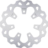 Disque De Frein Avant Fixe Wave - Galfer Compatible Avec Harley-Davidson Flhtcuse8 Cvo Ultra Classic Anv 1802 (2013)
