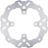 Rear Fixed Wave Brake Disc - Galfer Compatible With Triumph Trident 660 (2021)