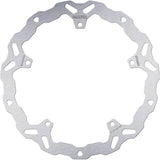 Front Fixed Wave Brake Disc - Galfer Compatible With Ktm Rc 125 (2022-2023)