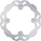 Disque De Frein Avant Droit Wave - Galfer Compatible Avec Can Am Sidexside Maverick X3 1000 (2017)