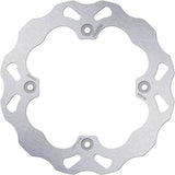 Disque De Frein Arrière Gauche Shark - Galfer Compatible Avec Can Am Sidexside Maverick X3 1000 (2017)