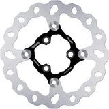 Front Floating Pit Bike Wave Brake Disc - Galfer Compatible With Imr Pitbike Imr Gp20 160 (2022)