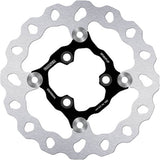 Front Floating Pit Bike Wave Brake Disc - Galfer Compatible With Bucci Moto F20Sm Motard 160 (2023)