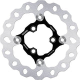 Front Floating Pit Bike Wave Brake Disc - Galfer Compatible With Imr Pitbike Imr Copa Gp 155 (2022)