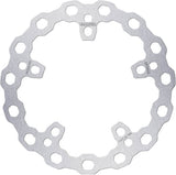 Front Fixed Cubic Brake Disc - Galfer Compatible With Harley-Davidson Rh1250S Sportster S (2021-2023)