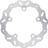 Front Fixed Wave Brake Disc - Galfer Compatible With Harley-Davidson Rh1250S Sportster S (2021-2023)