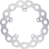 Rear Fixed Cubic Brake Disc - Galfer Compatible With Harley-Davidson Rh 1250 Sporster S (2022)