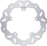 Rear Fixed Wave Brake Disc - Galfer Compatible With Harley-Davidson Rh1250S Sportster S (2021-2023)