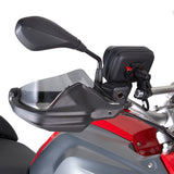 Extension For Original Hands Protector - Kappa Moto Compatible With Bmw R 1250 Gs Adventure (2021)