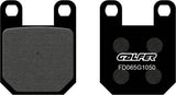 Front Scooter Brake Pads - Galfer Compatible With Beta Rev 3 80