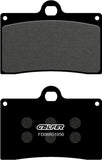 Front Scooter Brake Pads - Galfer Compatible With Indian Motorcycle Chief Deluxe 1720 (2009)