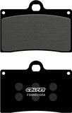 Front Semi-Metal Brake Pads - Galfer Compatible With Ducati 748 Desmo Quattro (1994-1997)