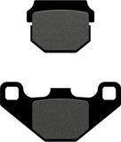 Front Scooter Brake Pads - Galfer Compatible With Adly Panther 100 (2002)