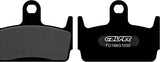 Rear Scooter Brake Pads - Galfer Compatible With Honda X8R-S 50 (1998)