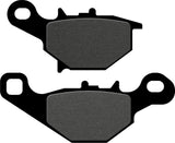 Front Scooter Brake Pads - Galfer Compatible With Suzuki Dr-Z 125 L (2003)