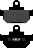 Front Scooter Brake Pads - Galfer Compatible With Suzuki Ls 650 P (1992-2004)