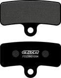 Plaquettes De Frein Avant Semi-Métal - Galfer Compatible Avec Buell Special M2 Cyclone 1200