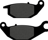 Rear Scooter Brake Pads - Galfer Compatible With Honda Ct 125 (2021)