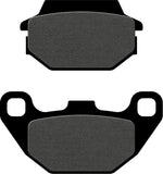 Front Semi-Metal Brake Pads - Galfer Compatible With Kymco Like 150 I (2020-2021)