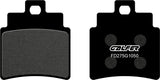 Front Scooter Brake Pads - Galfer Compatible With Sym Cruisym 300 (2018)