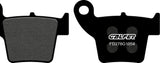 Rear Semi-Metal Brake Pads - Galfer Compatible With Sur Ron Storm Bee Offroad (2021)