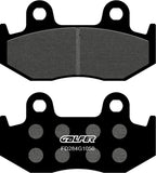 Front Scooter Brake Pads - Galfer Compatible With Honda Fusion 250 (1990)