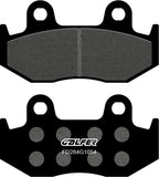 Front Semi-Metal Brake Pads - Galfer Compatible With Honda Sh 125 I Scoopy (2005-2008)