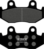 Front Semi-Metal Brake Pads - Galfer Compatible With Italjet Jack 150 (2007)
