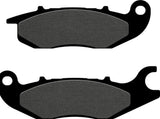 Front Scooter Brake Pads - Galfer Compatible With Honda Cb 200 X (2021)